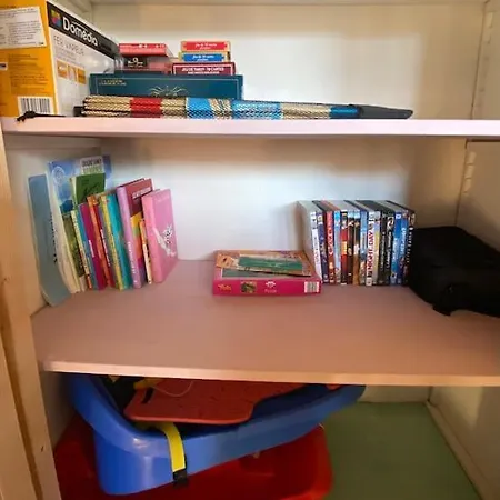 4-6 Pers - Apartment *