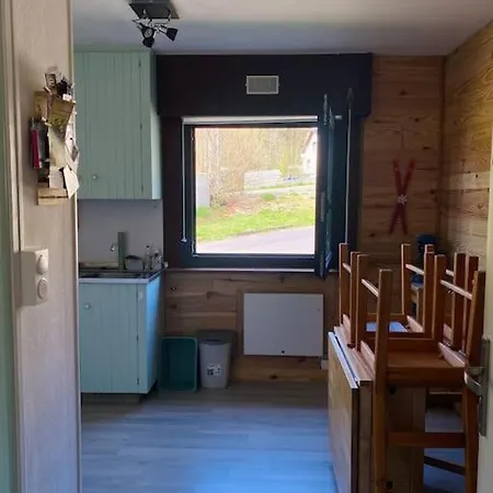 4-6 Pers - Apartment La Bourboule