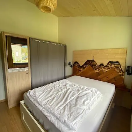 Apartment 4-6 Pers -