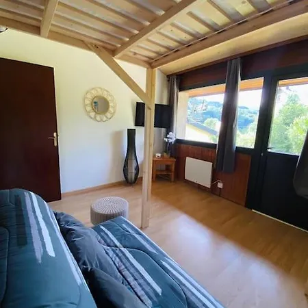 Apartment 4-6 Pers -