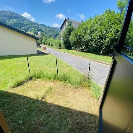 Apartment 4-6 Pers -