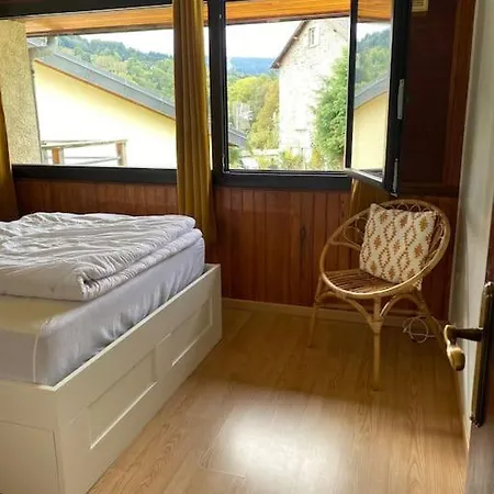 4-6 Pers - Apartment