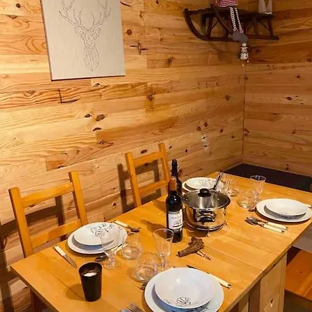4-6 Pers - Apartment *